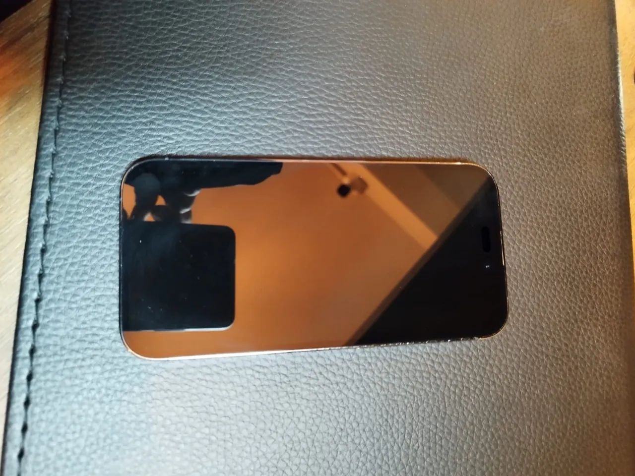 iPhone 14 Pro 256g - Foto 5
