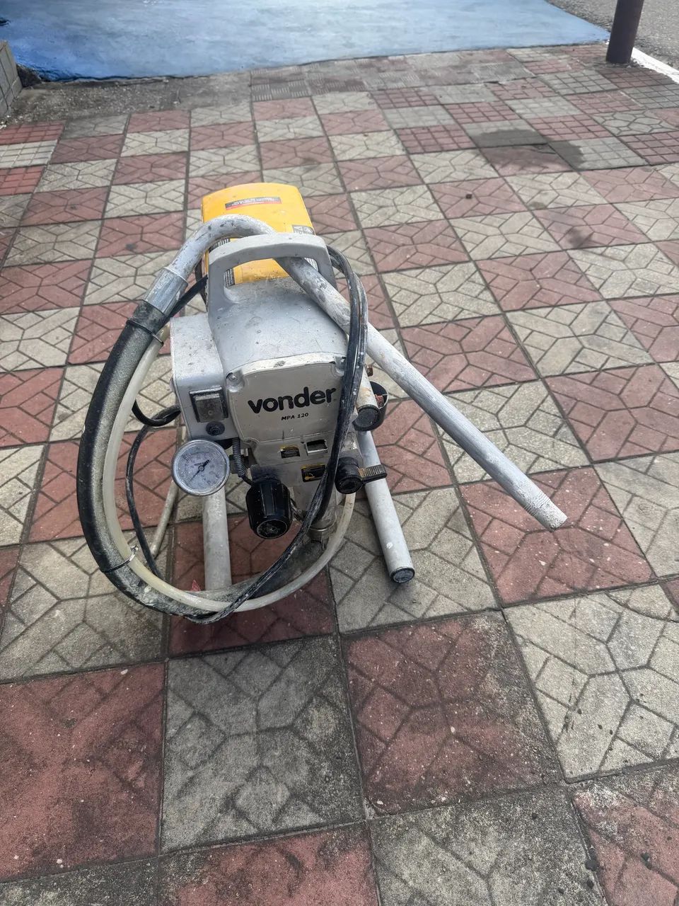 Compressor  - Foto 2