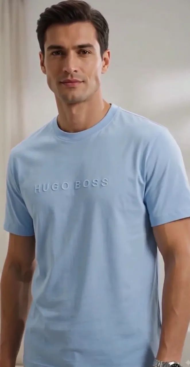 Camisas atacado/varejo - Foto 2