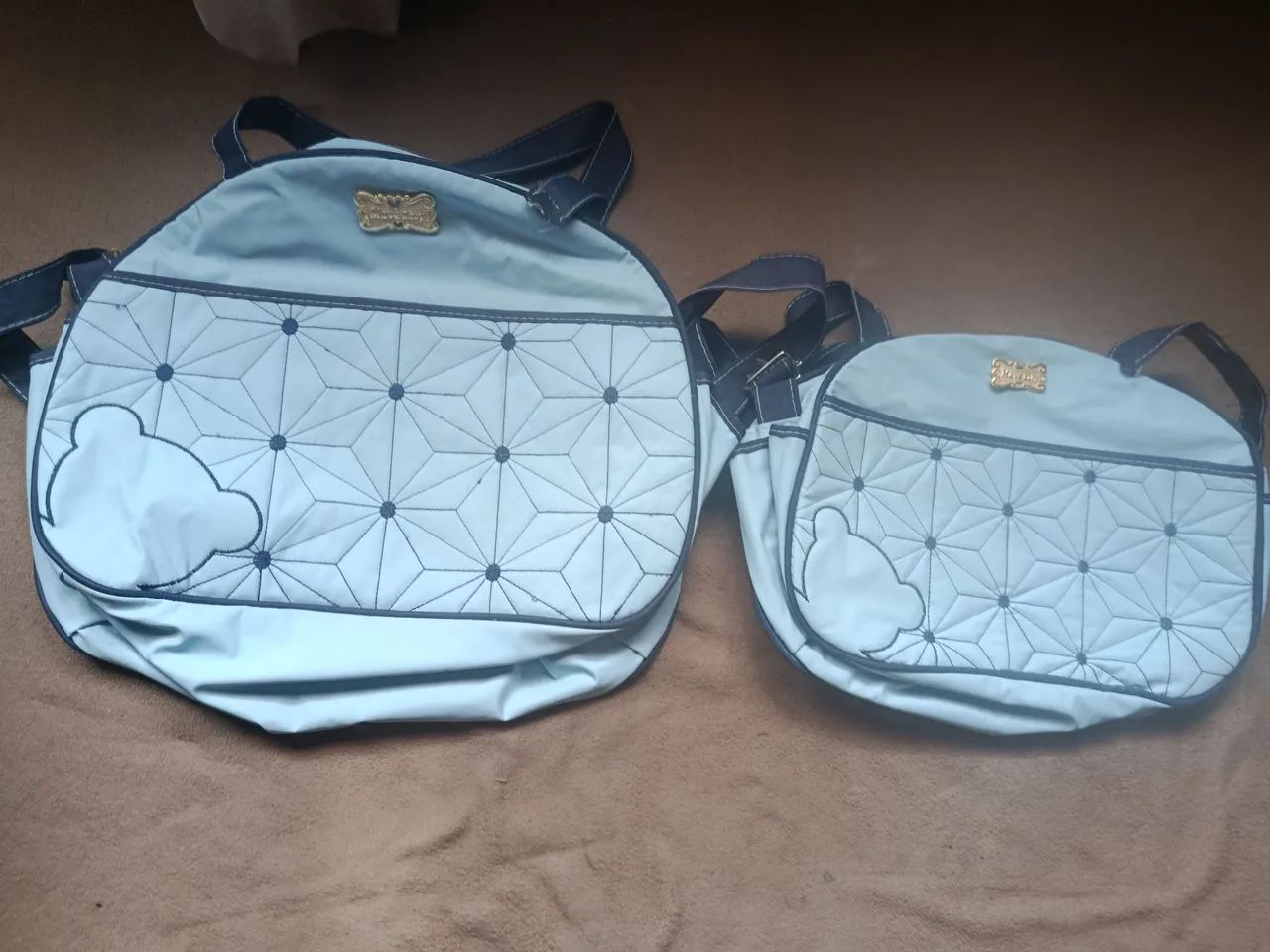 Bolsa de bebê  - Foto 2