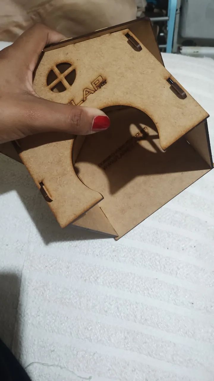 Casinhas de roedores e hamster  - Foto 3