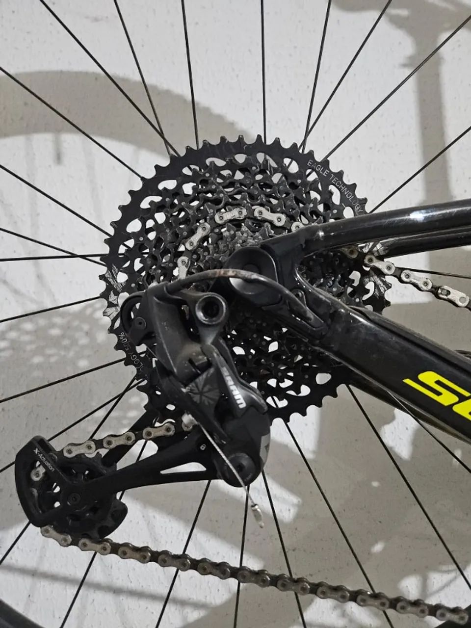 Bicicleta SCOTT - Foto 4