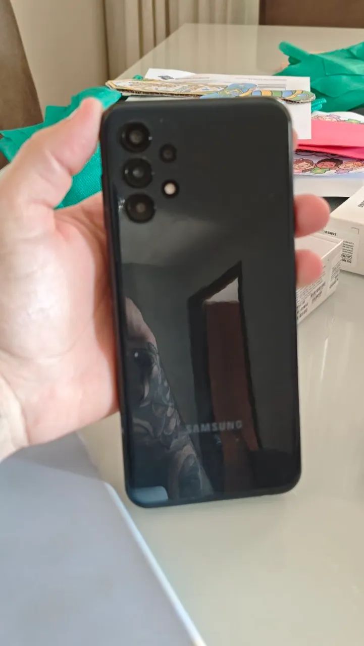 Vendo Samsung A13 128gb