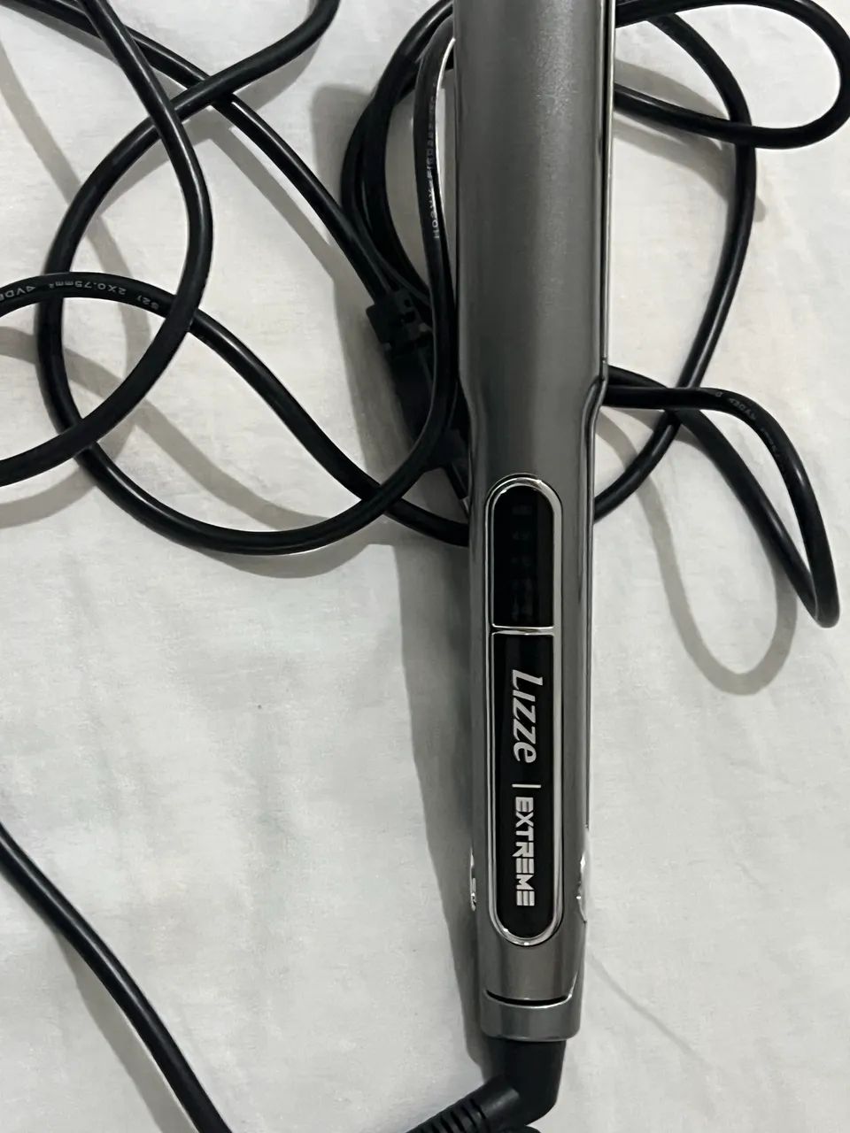 Prancha nova Liss 110 W - Foto 3
