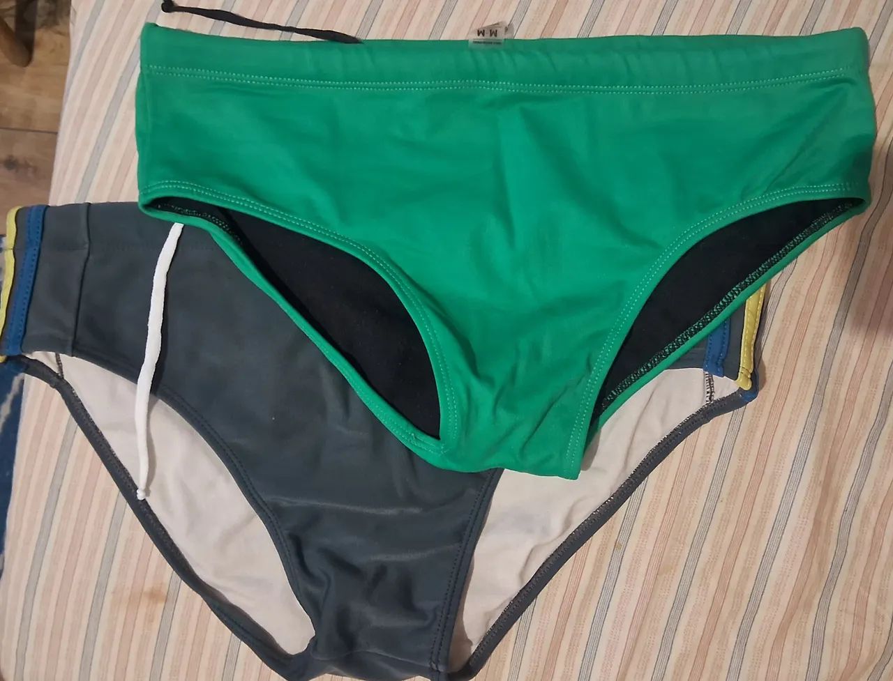 Kit sungas slip