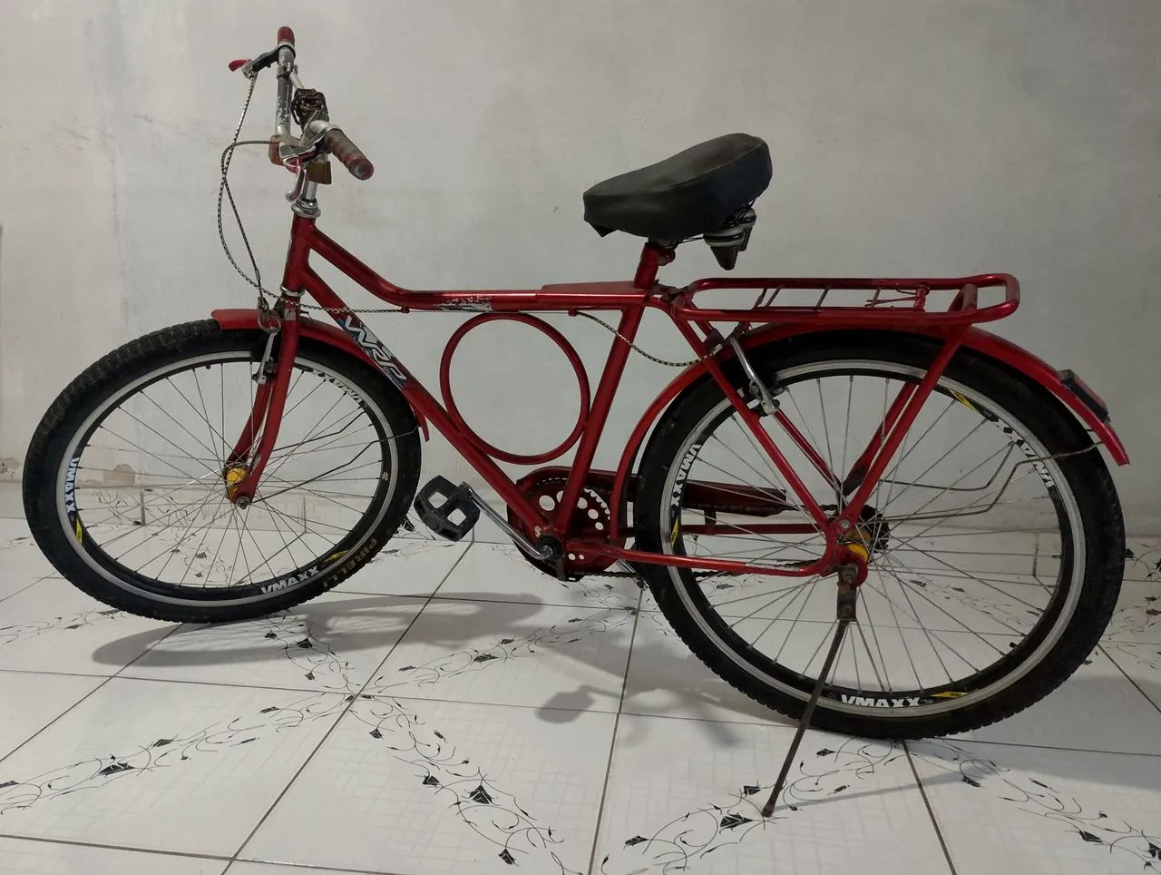Bicicleta Aro 26 - Foto 4