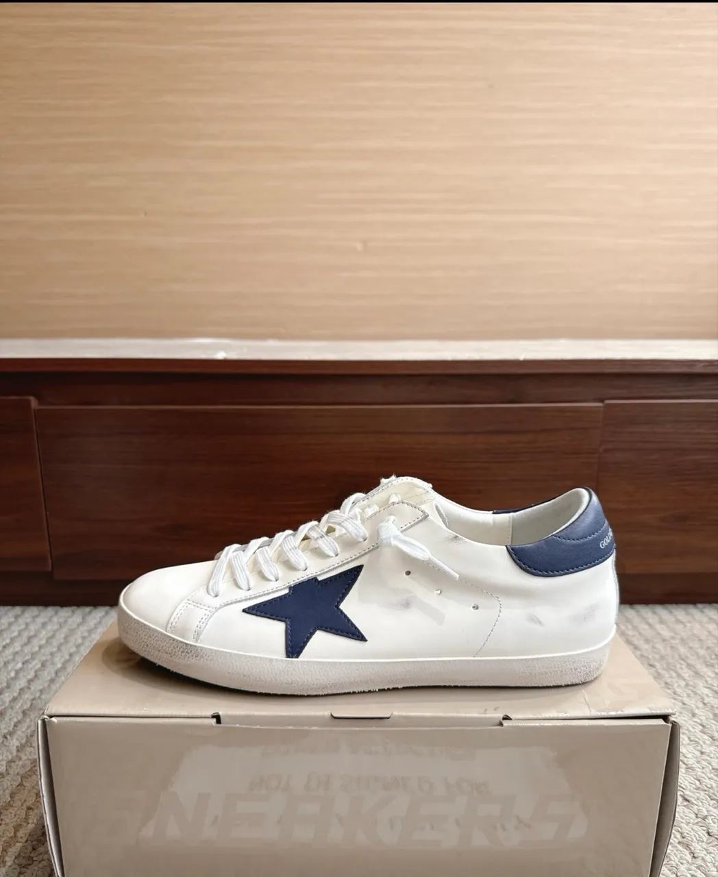 golden goose sob encomenda 1.1 - Foto 2