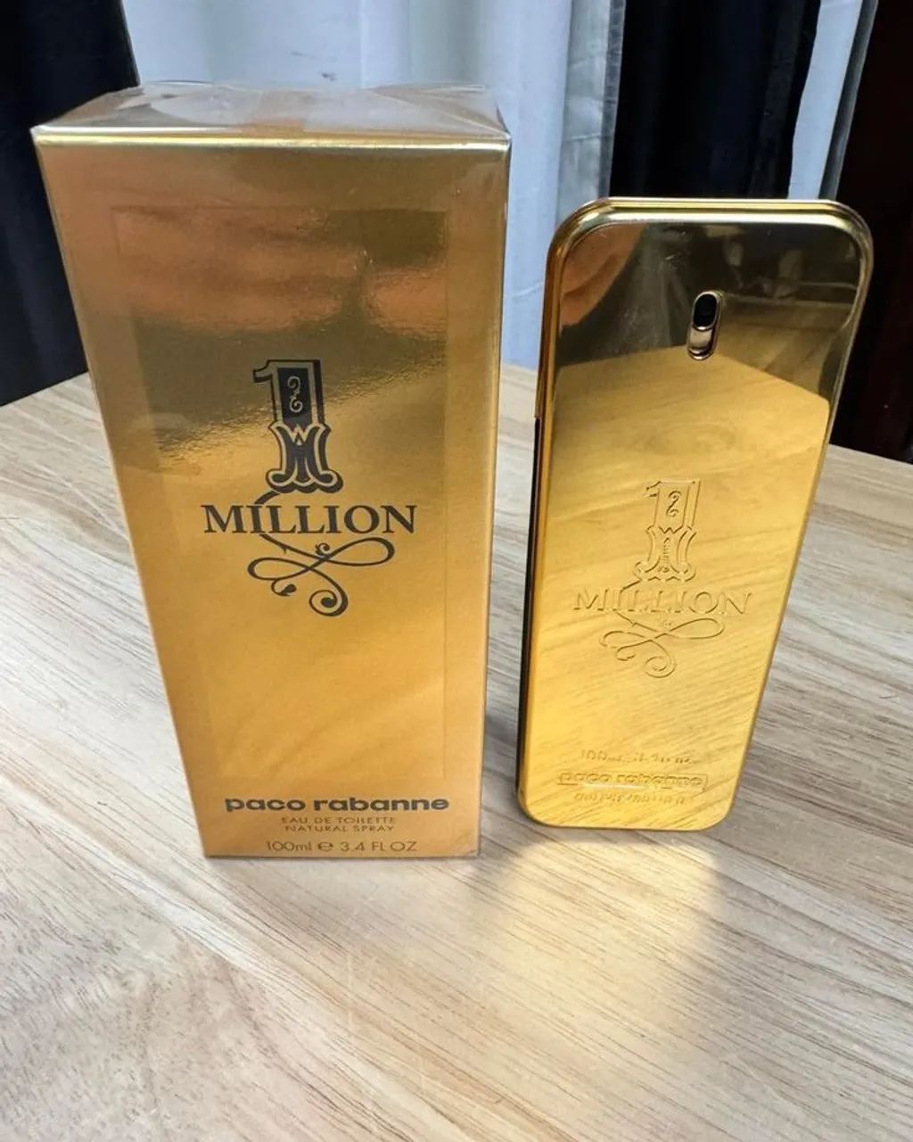Vende-se kit de perfumes importados  - Foto 2