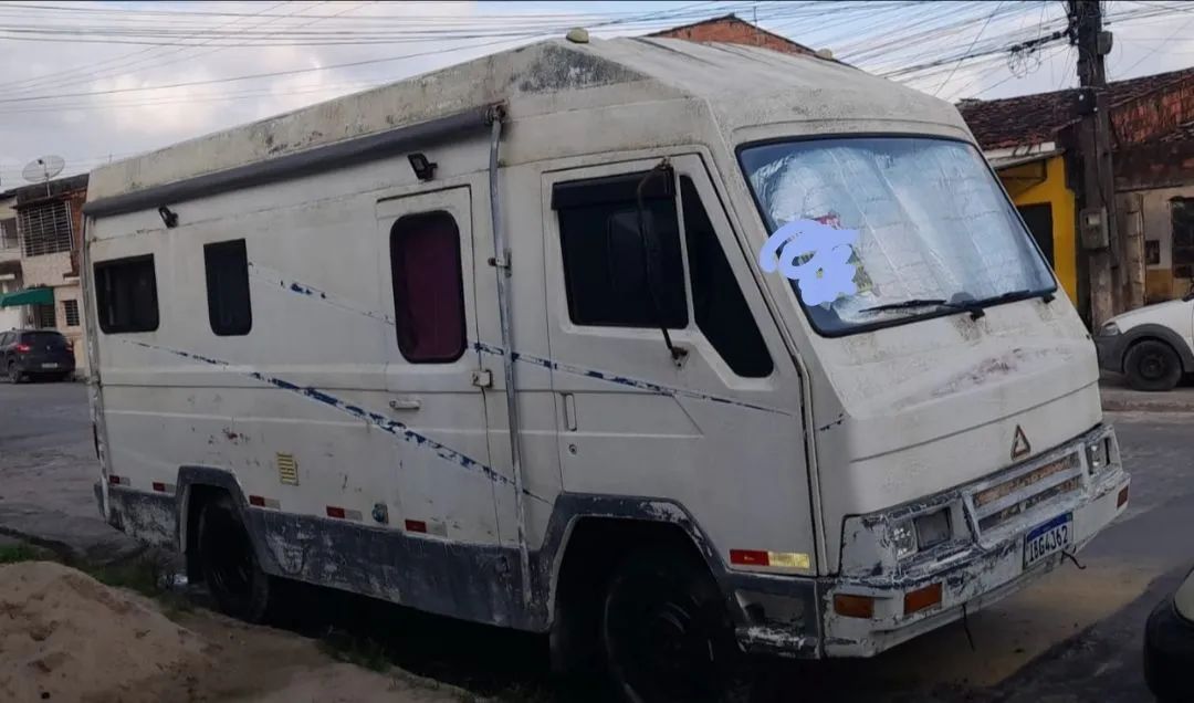 Motorhome  - Foto 2