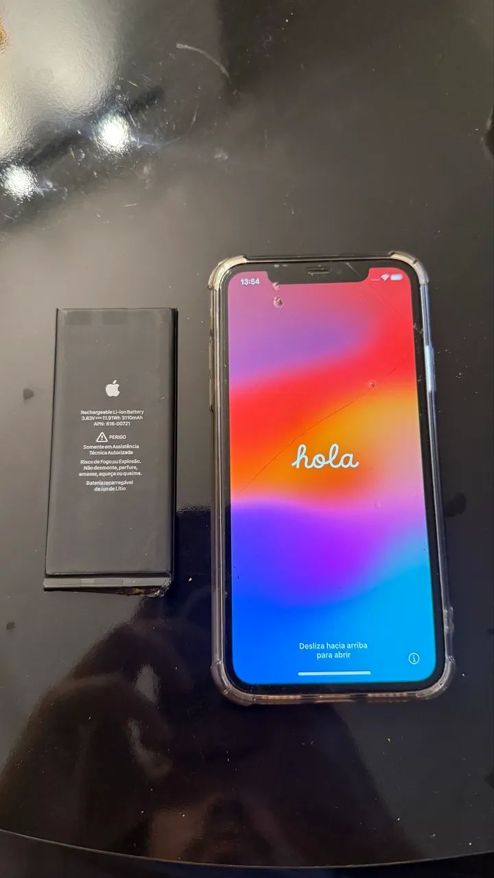Iphone 11 64gb - Foto 3