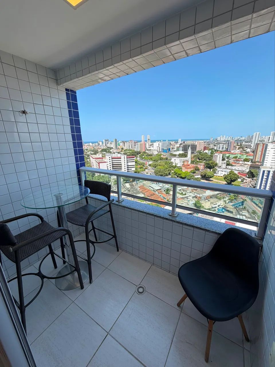 Alugo Apartamento 1 Quarto - Foto 4