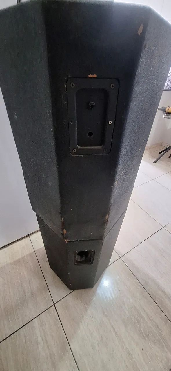 2 CAIXA DE SOM ONEAL - Foto 2
