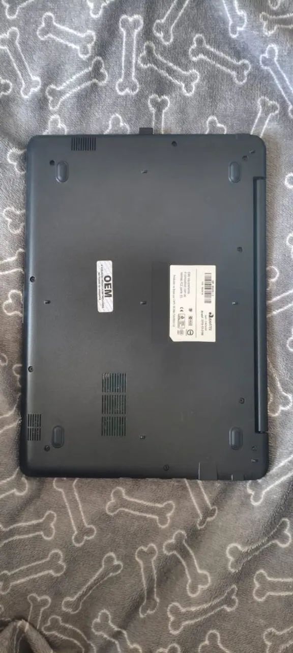 Vendo notebook 4 de ran - Foto 2