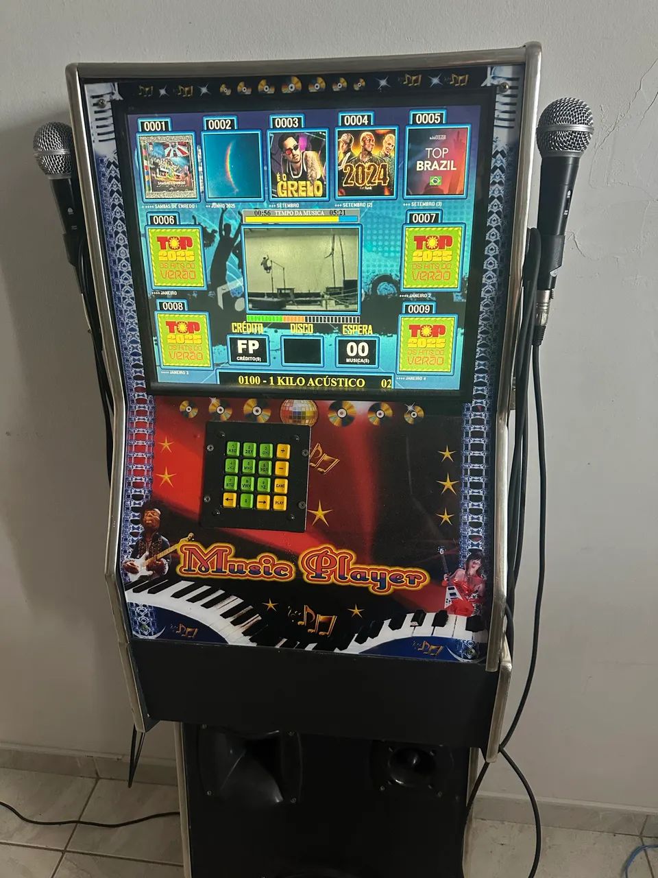 Karaoke e junkebox - Foto 4