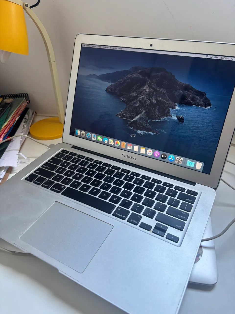 MacBook Air 13?