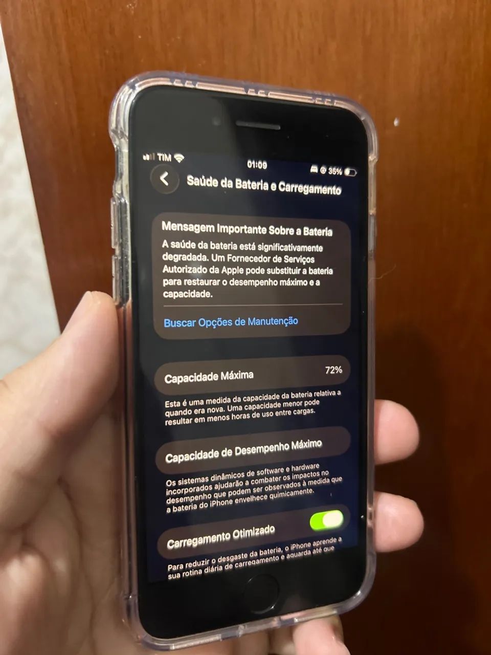 IPhone SE 2020 - Foto 3