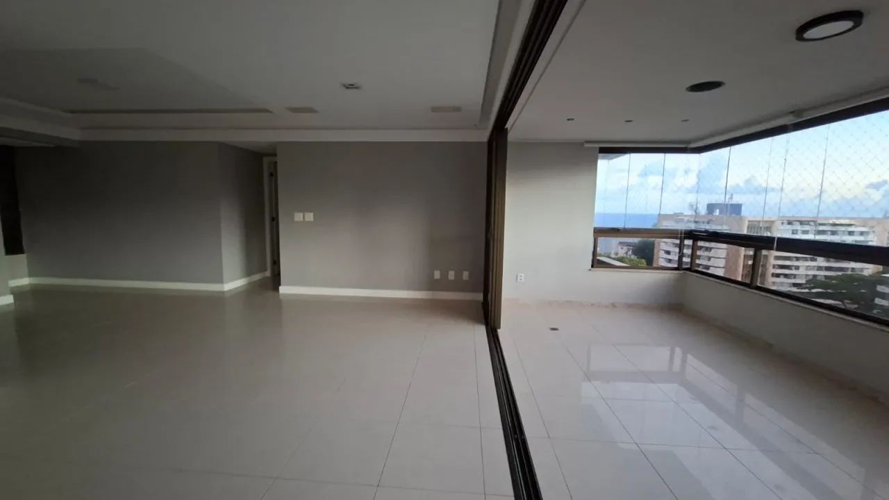 Apartamento, Ondina - Foto 2