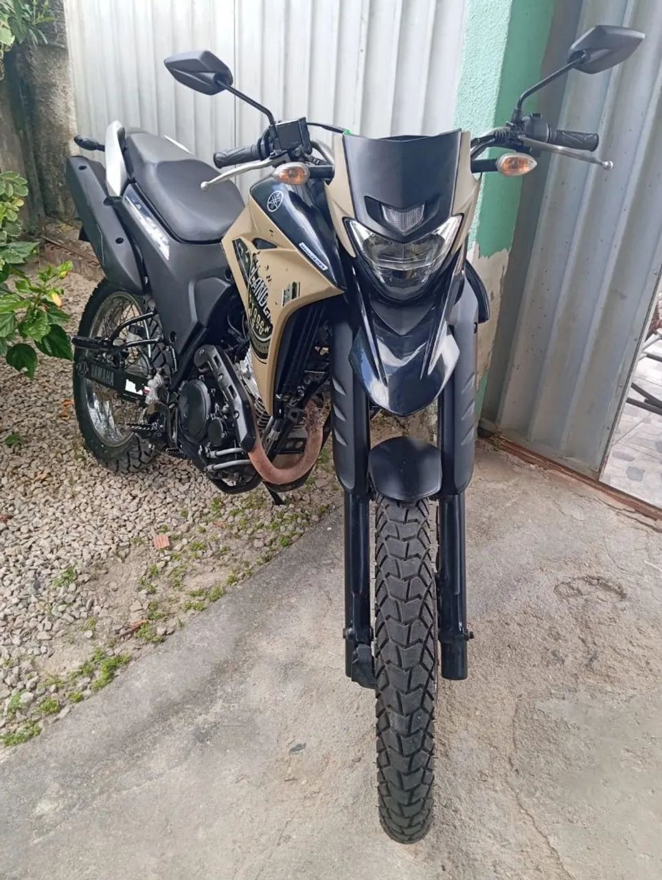 Vendo Lander 250  - Foto 4