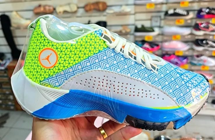 Tênis 37 Promoção  - Foto 2