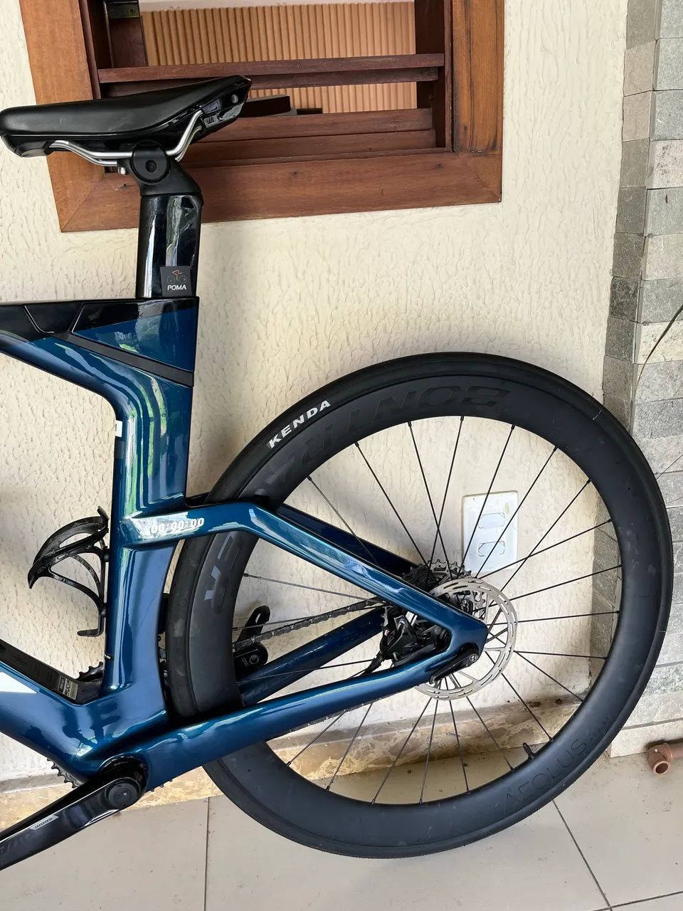 Trek Speed Concept - Ciclismo - Jardim das Oliveiras, Fortaleza