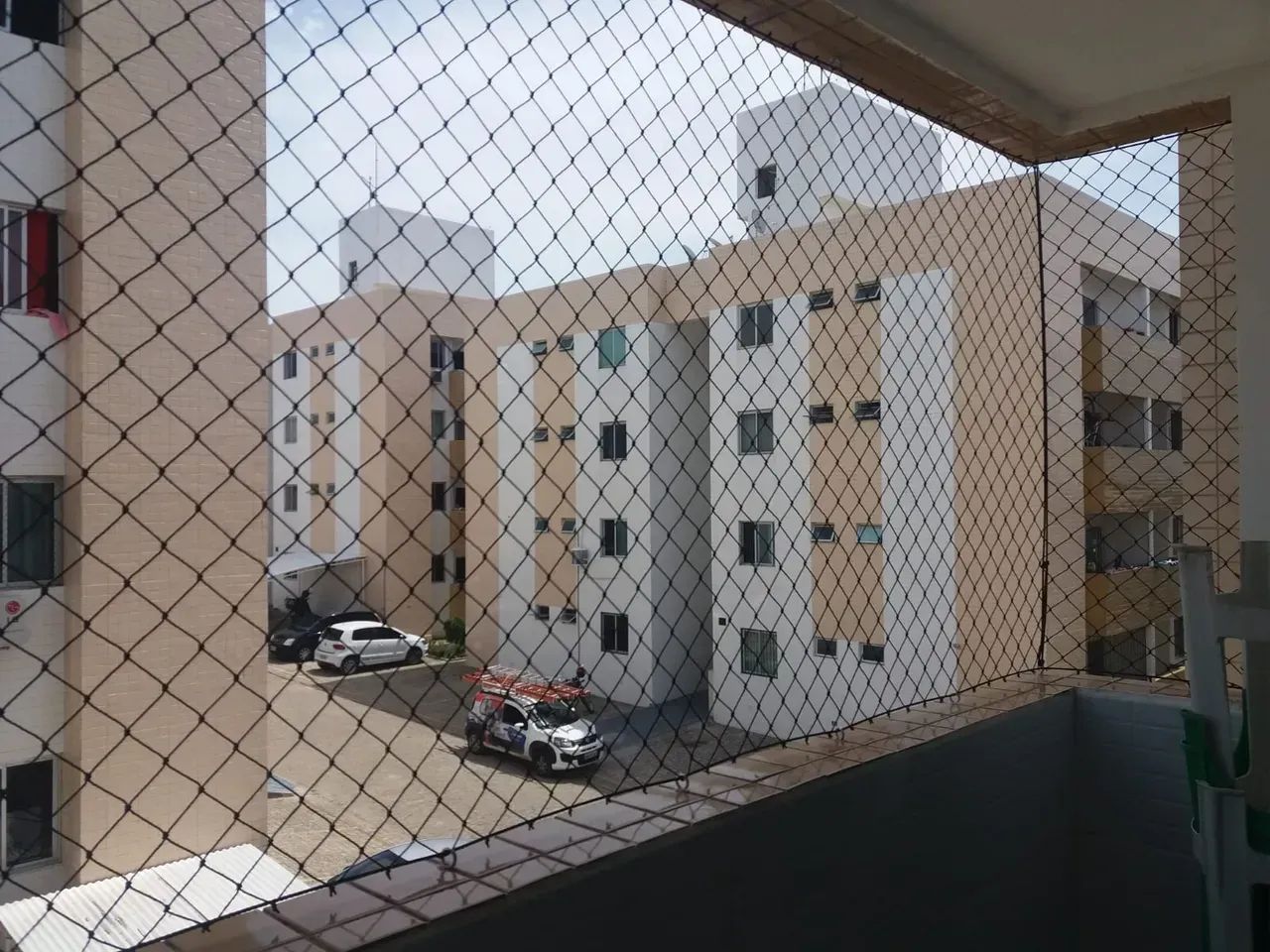 Apartamento em Mandacaru/Alto do Céu 2 Quartos sendo 1 Suíte e Lazer - Foto 5