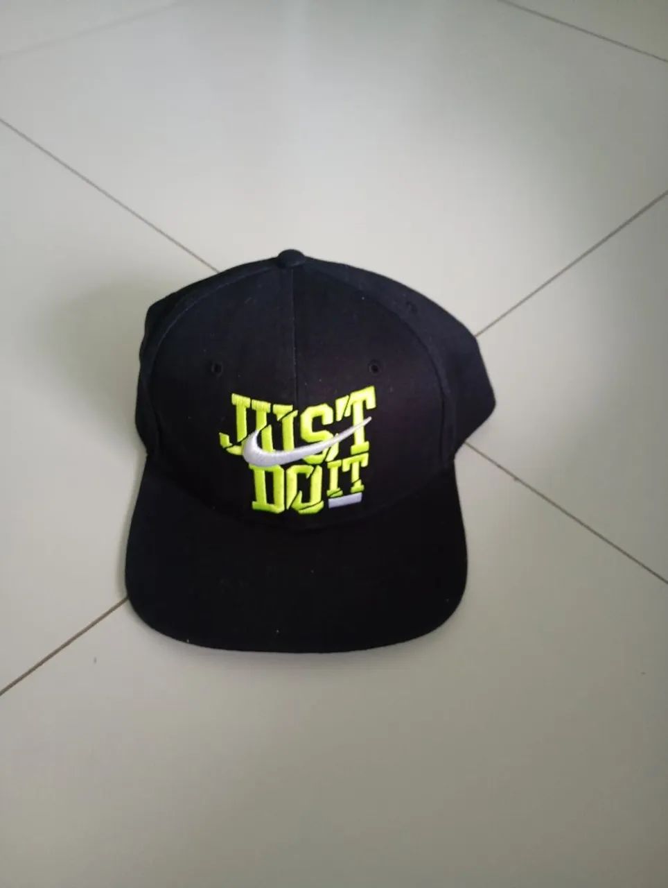 Boné Nike original 