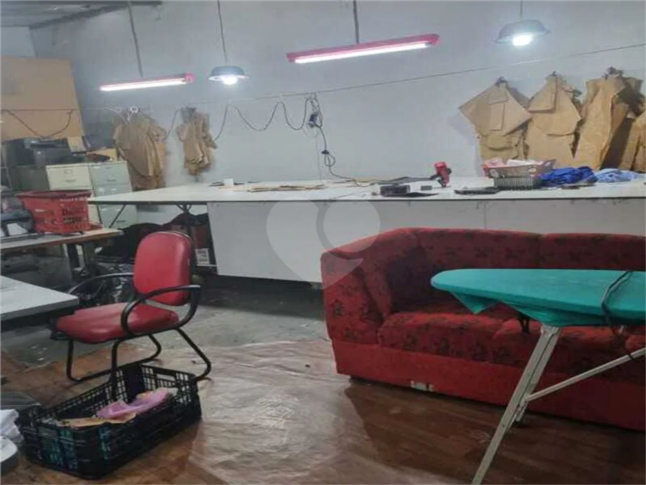 Salão Comercial à venda em Vila dalila - SP - Foto 2