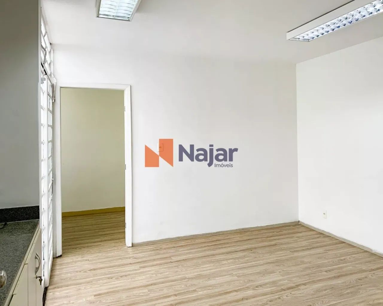 SALÃO COMERCIAL NO CENTRO - Foto 5