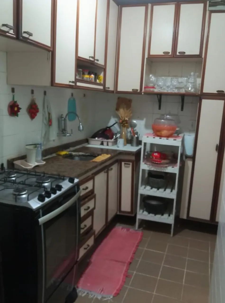 Quarto pra alugar no bairro Luzia - Foto 3