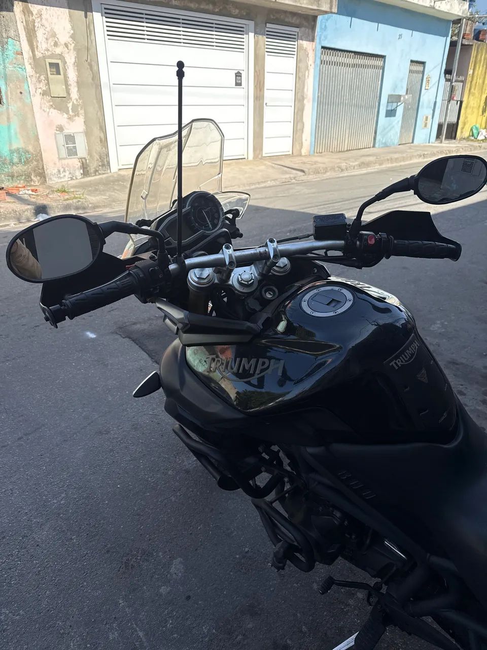 Tinger 800  - Foto 2