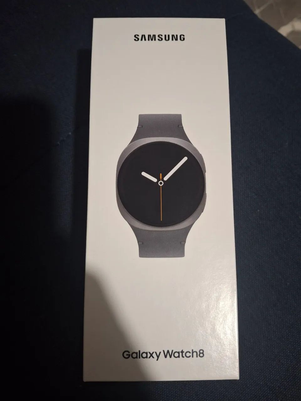 smartwatch samsung 8 40mm