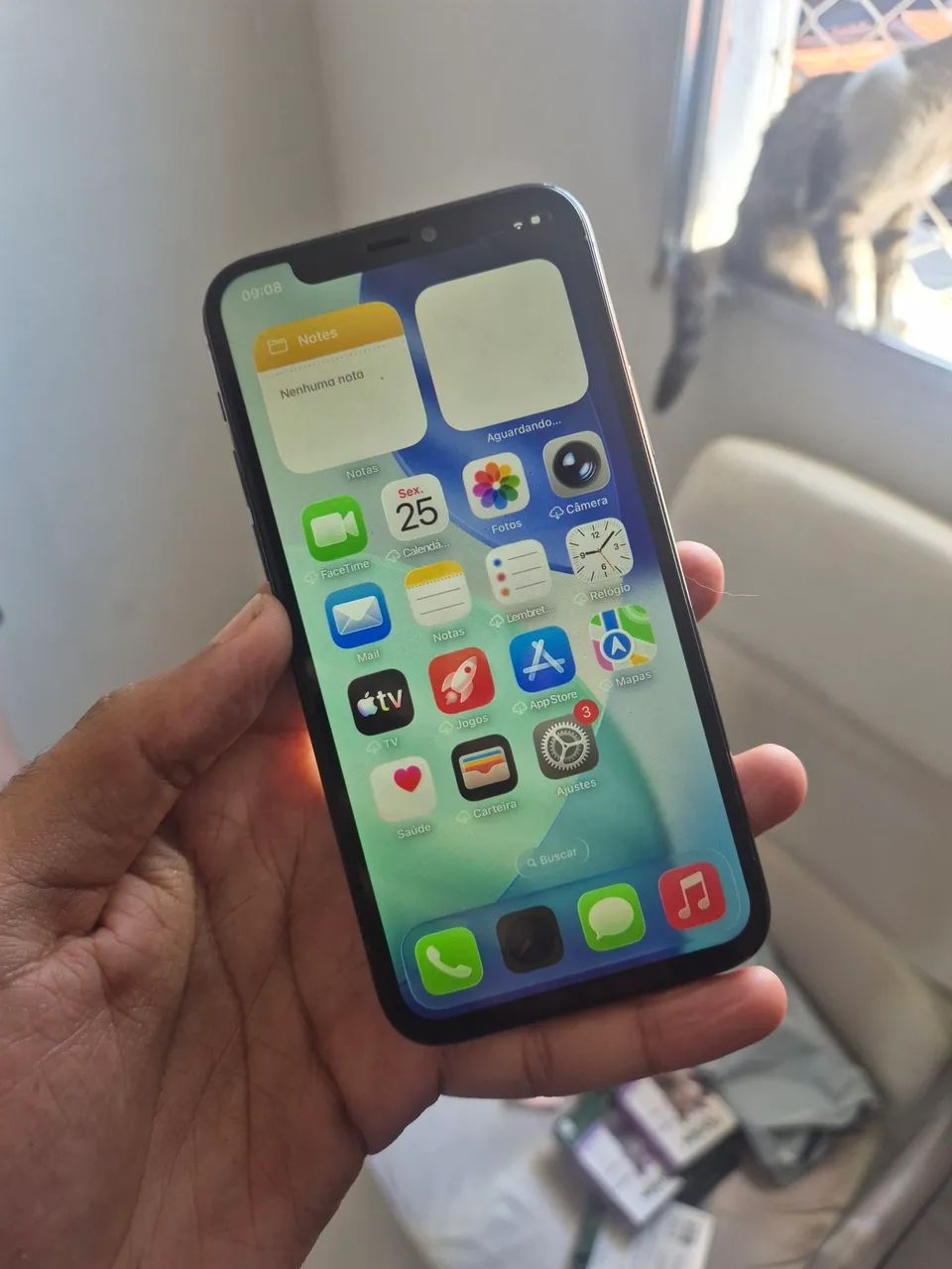 IPhone 11 pro 64GB - Foto 4