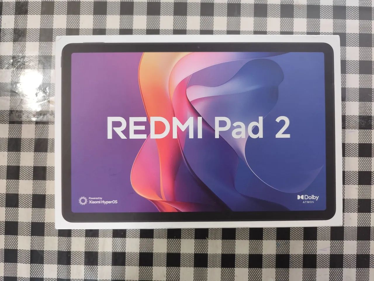 Xiaomi Redmi Pad 2