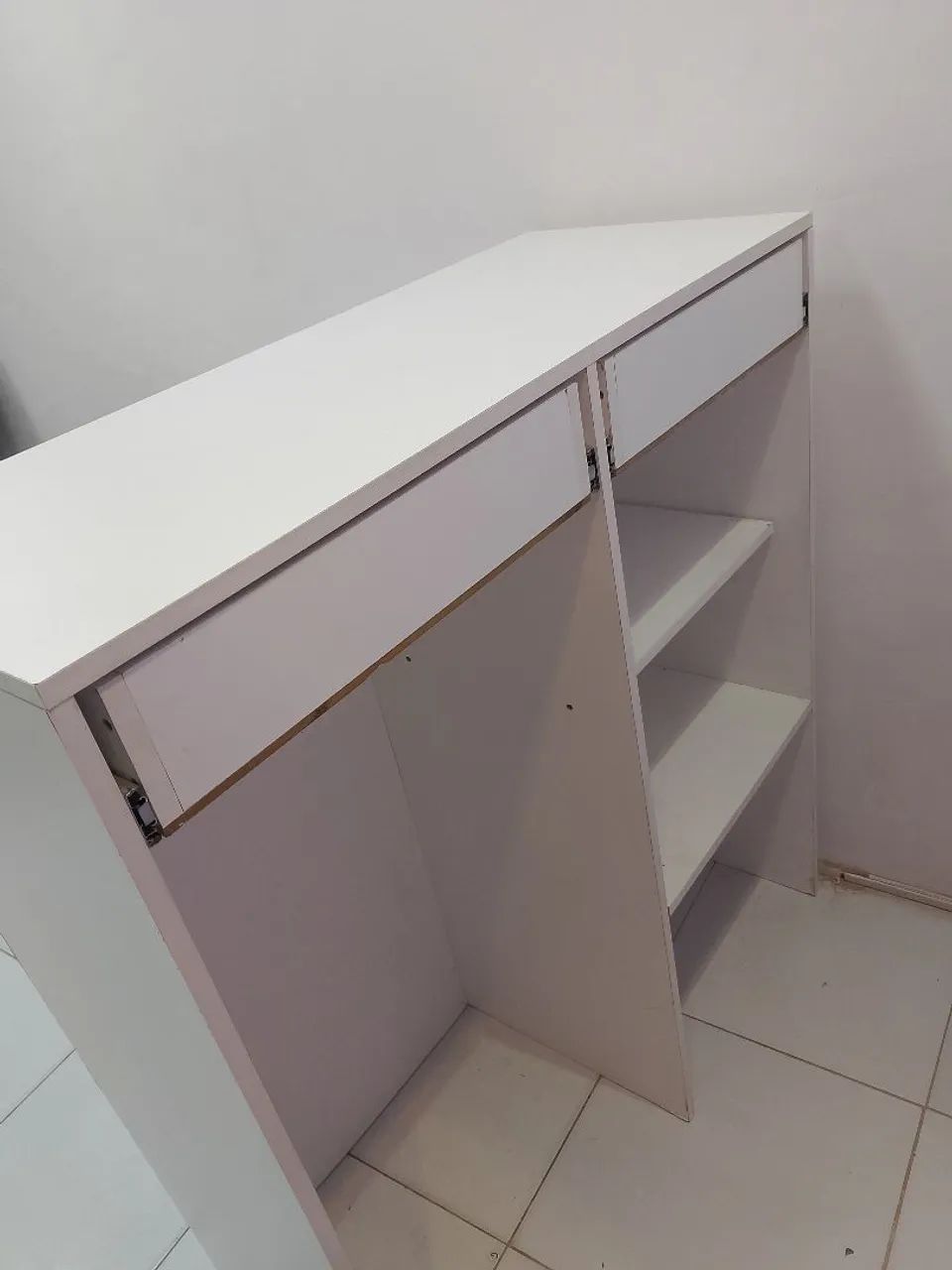Balcão de atendimento e outros..  - Foto 2