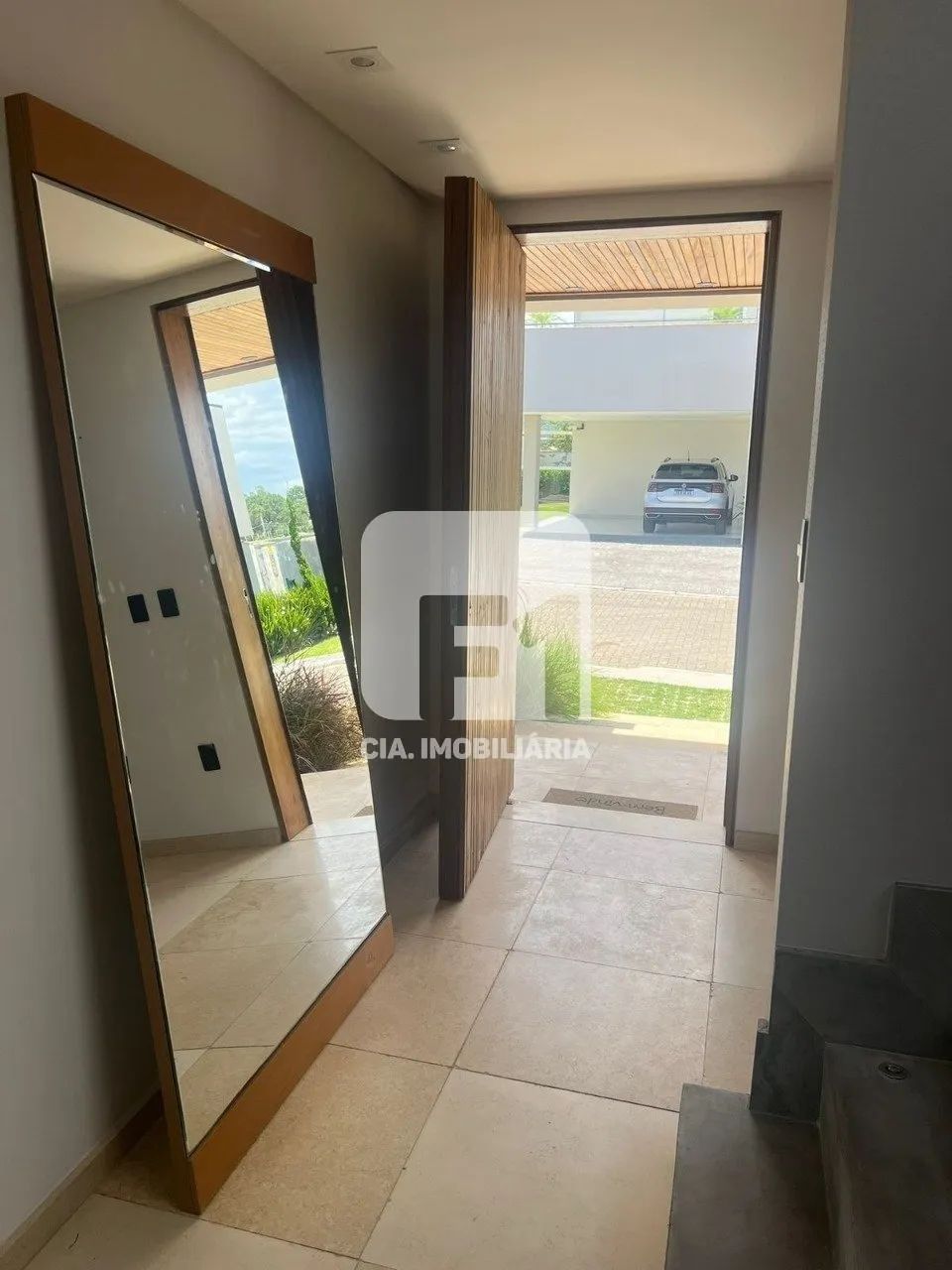 Casa em Condomínio 4 Suítes no Campeche - Foto 3