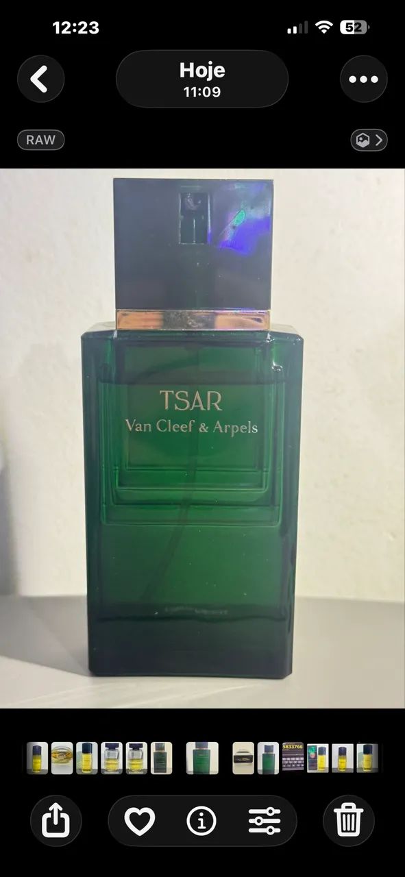 Perfume Tsar - Foto 3