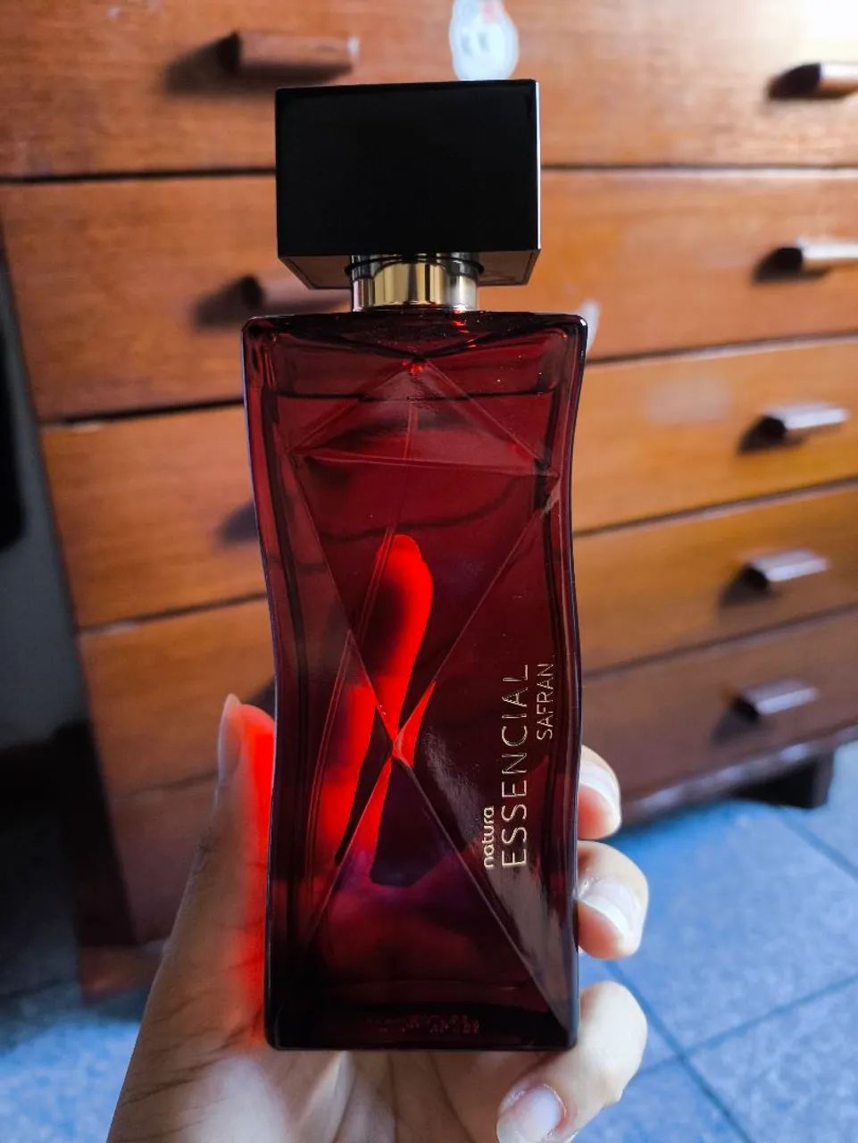 Desapego perfume 