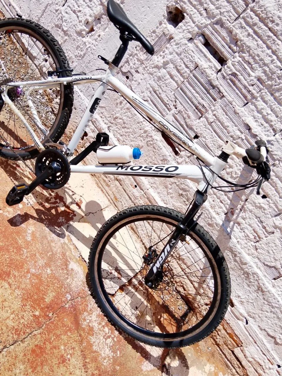 Bicicleta Mountain * - Foto 3