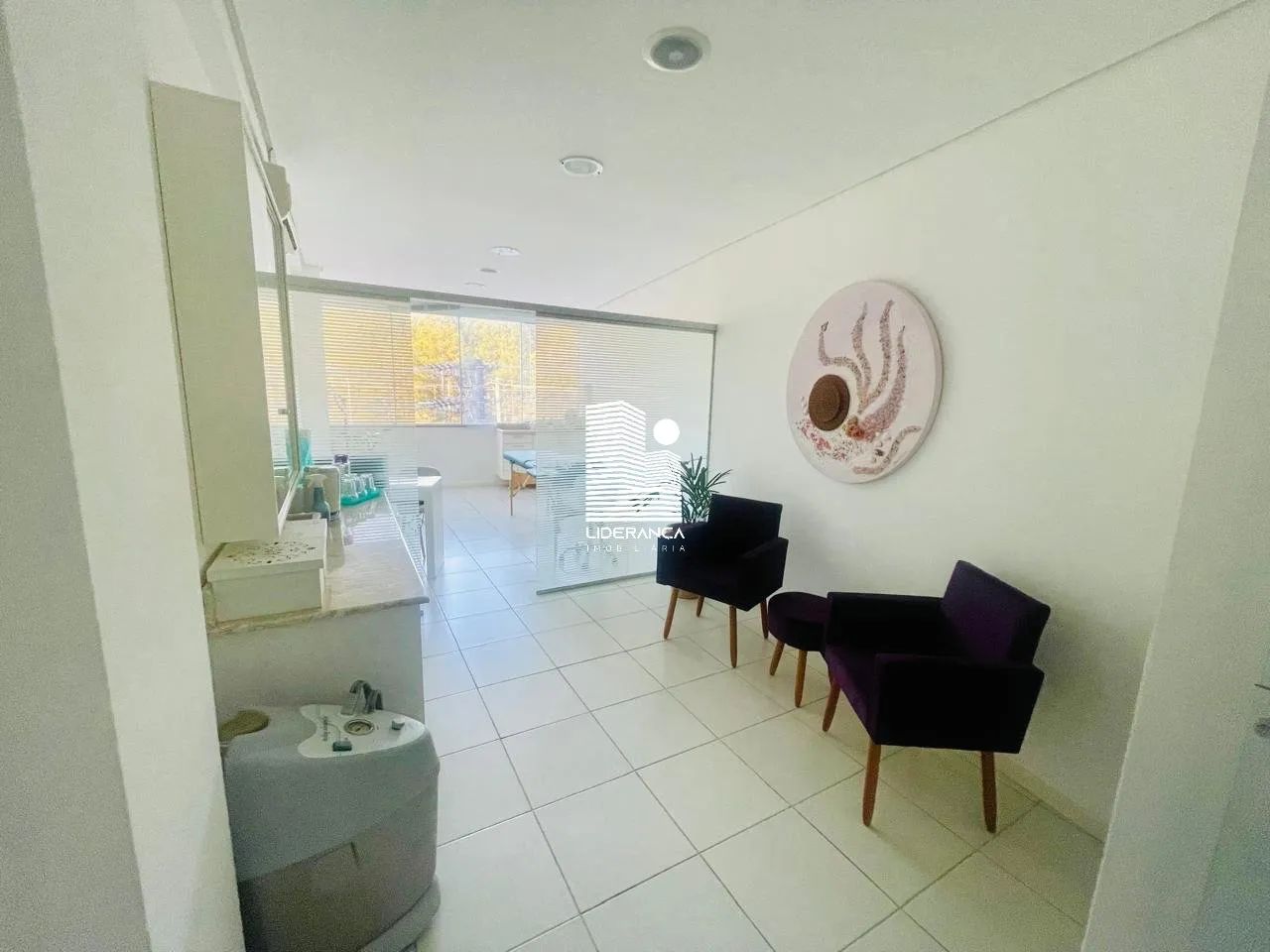 Sala Comercial, Córrego Grande - Foto 4