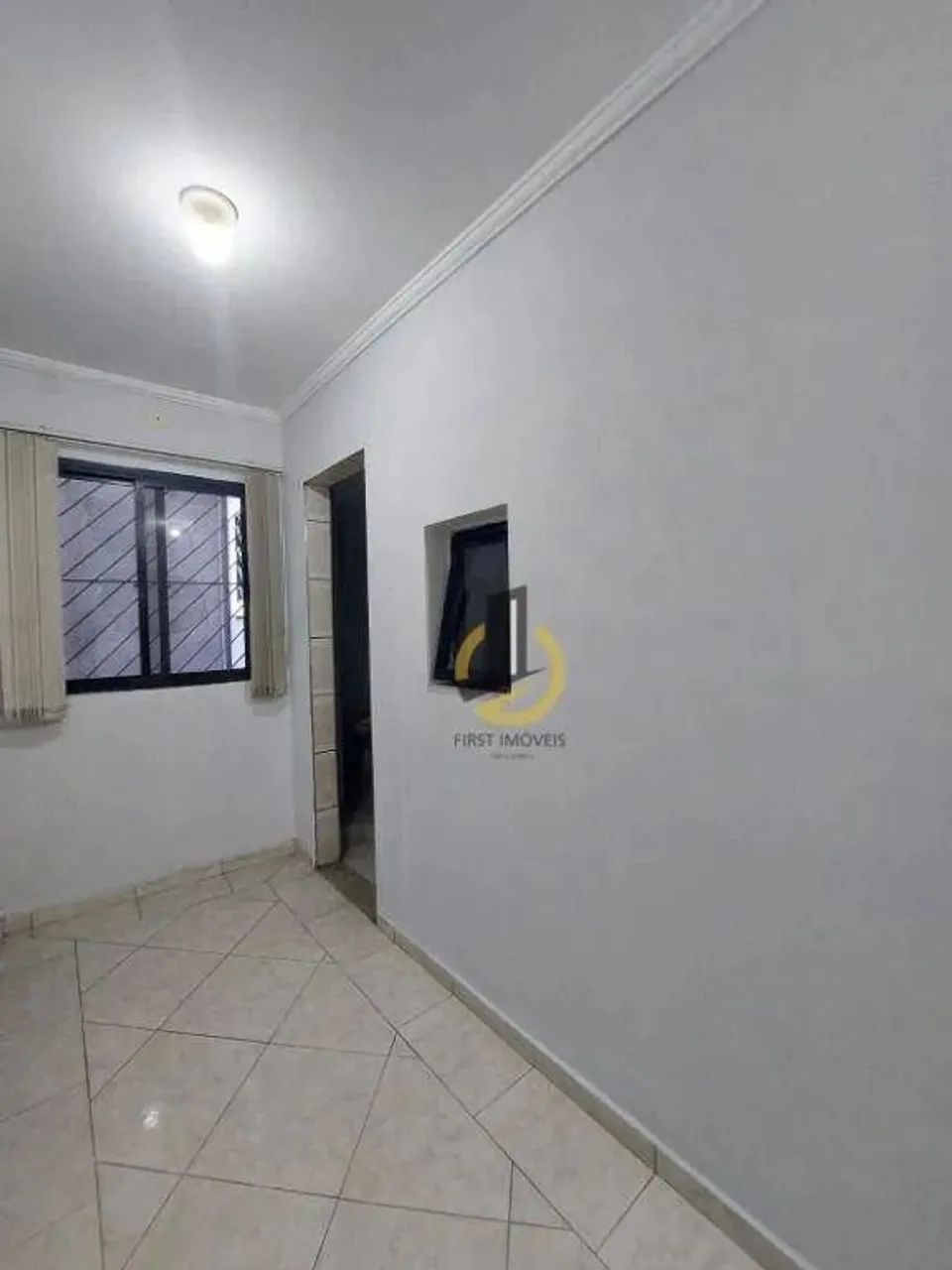 Sala comercial para locação - 17m² - copa - banheiro - na Vila Alpina - Foto 5