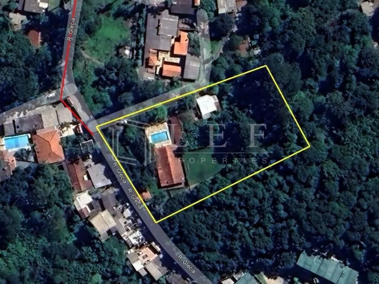 Chácara com 4.700 m², Cotia - Foto 4