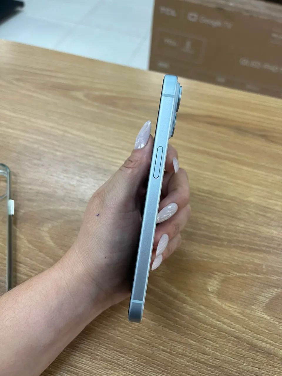 iPhone 15 - Foto 2