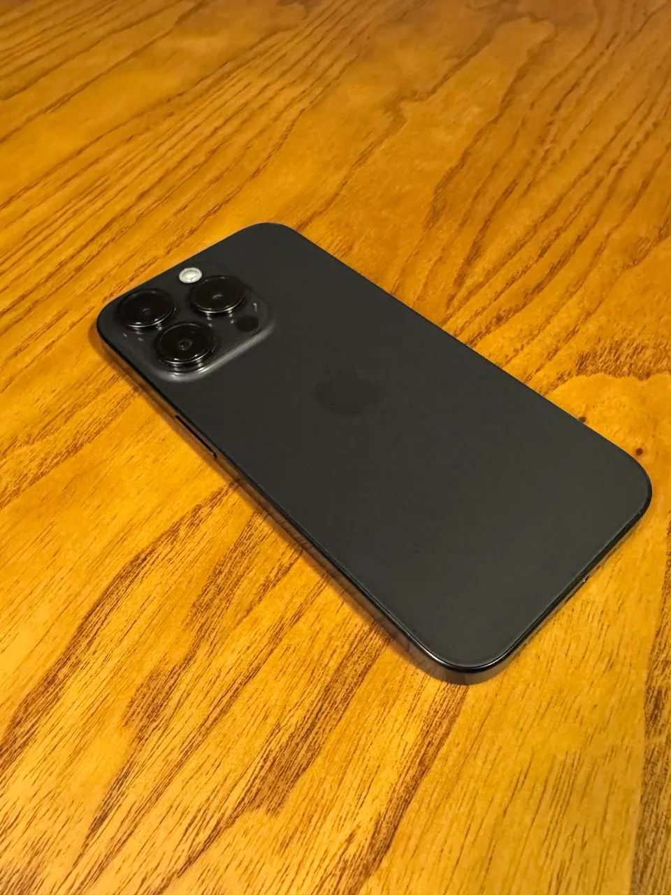 IPhone 15 Pro - Excelente condição  - Foto 4