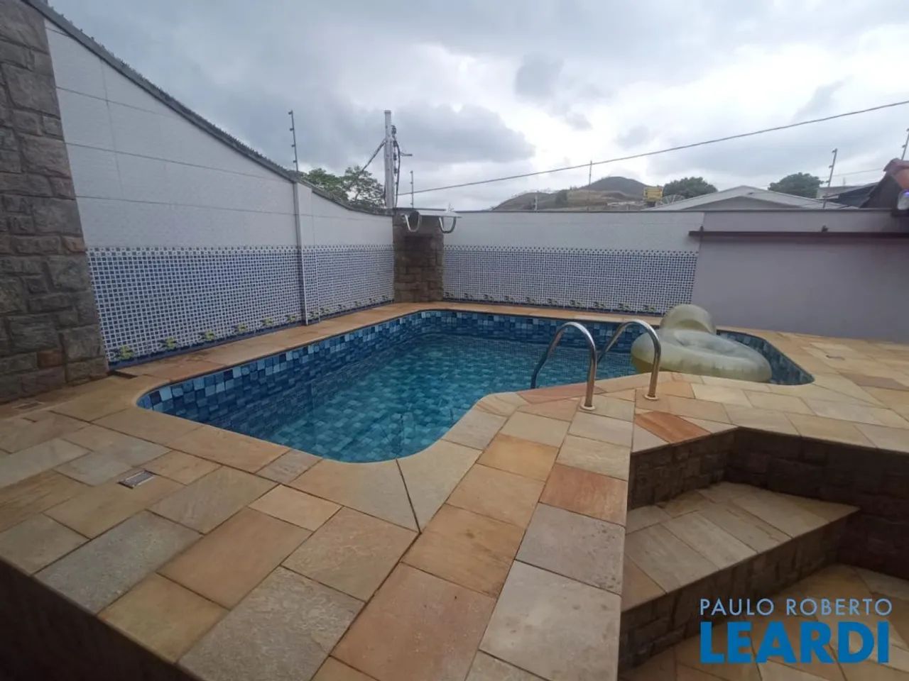 CASA ASSOBRADADA - SÃO GERALDO - MG - Foto 3