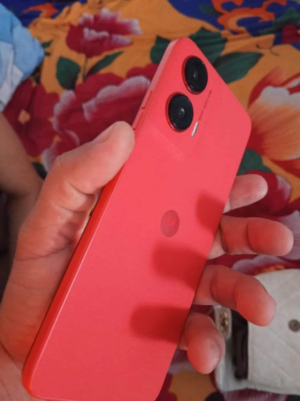 Celular moto g 35 - Foto 3