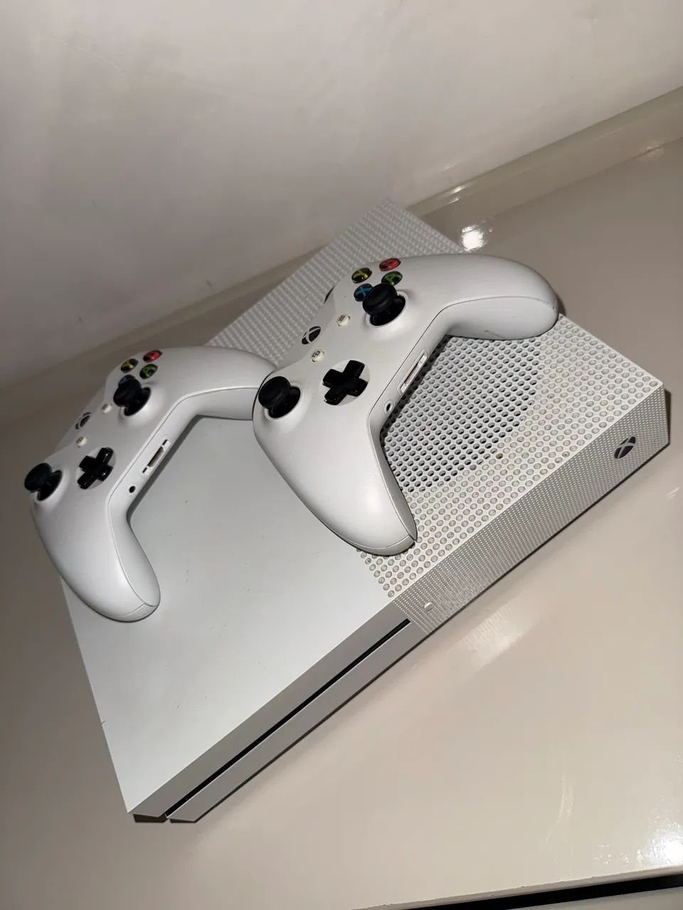 Xbox one S 1 TB - Foto 3