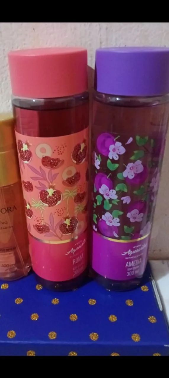 Colônia Aquavibe 