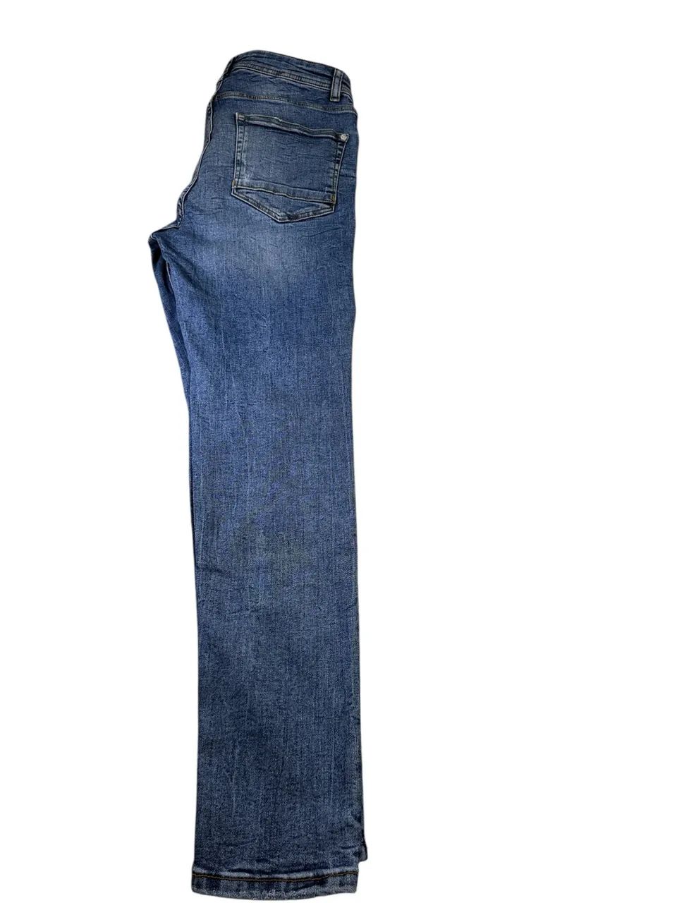 Calça Zara man semi nova  - Foto 4