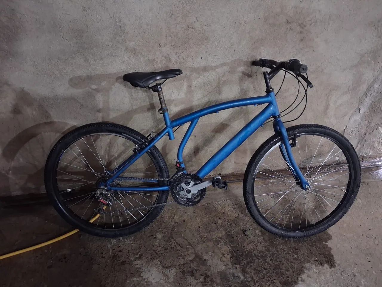 Vendo Bicicleta 