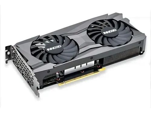 Placa de vídeo RTX 3060 TI 8gb  - Foto 5